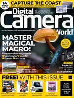 Digital Camera Magazine